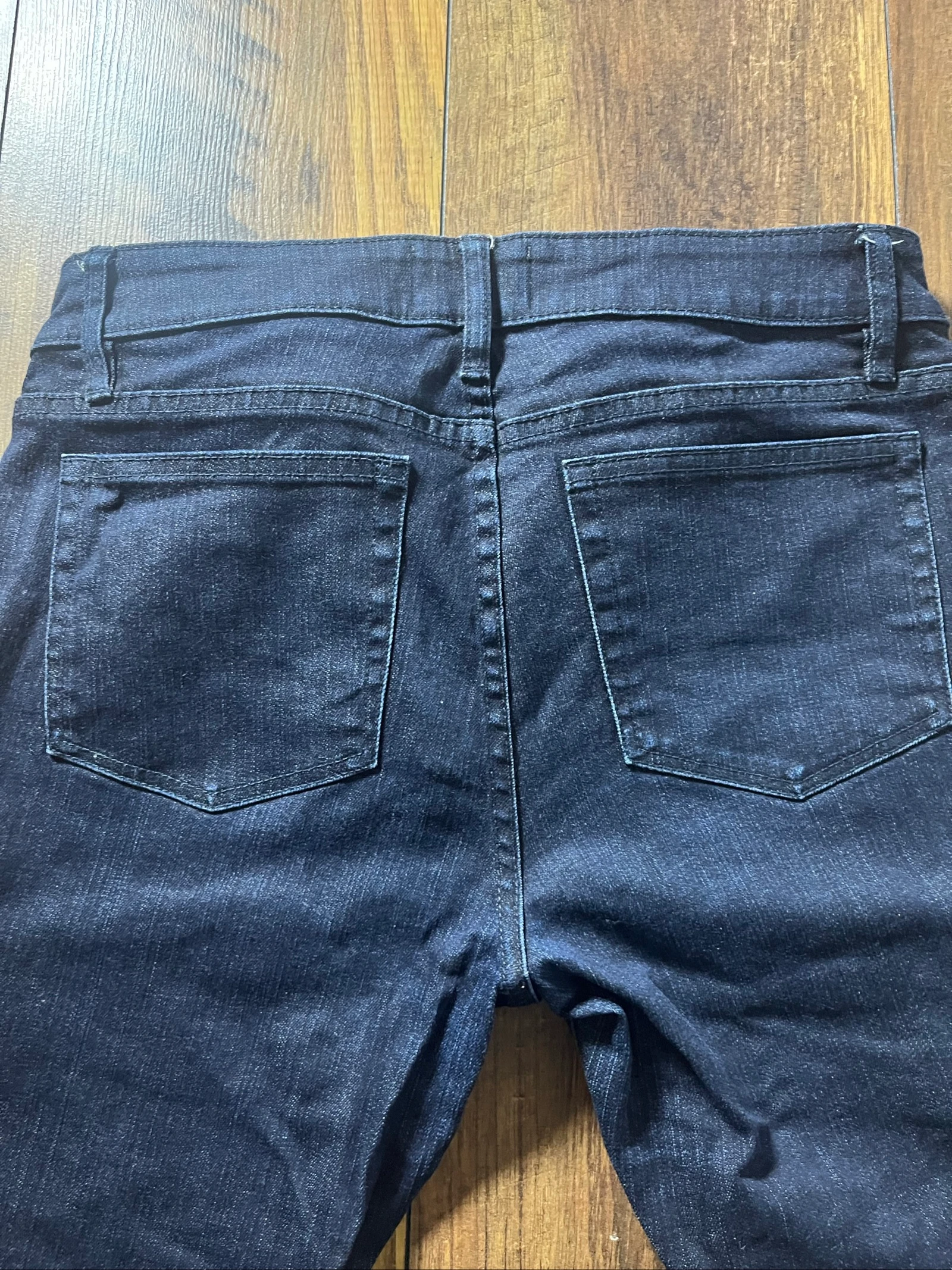 Slim fit rock-chic premium brand jeans - The Kooples - size 29 - good condition – photo 10
